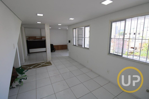 Casa Em Sagrada Família - Belo Horizonte - 8562