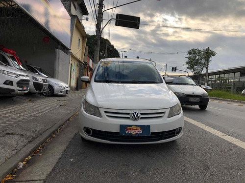Volkswagen Gol 2012 1.0 Trend Total Flex 5p