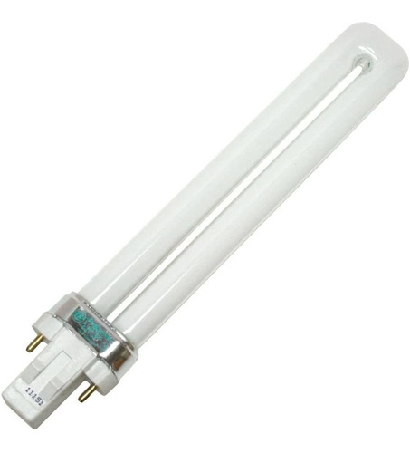 Halco 109118   pl9s/50/eco 2 pin Base Foco Fluorescentes 