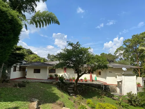 Felidia, 4.093 M2, Finca Campestre.
