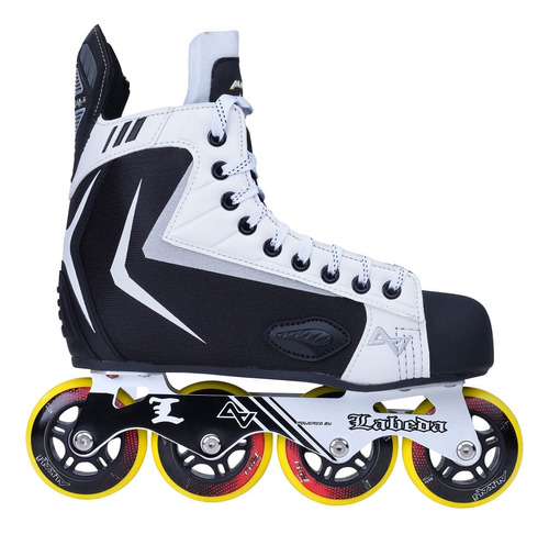 Alkali Rpd Lite - Patines De Hockey En Línea Para Niños Y.