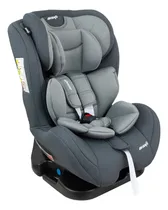 Comprar Butaca Auto Bebé Avanti Cronox Reclinable 0-36 Kg Apto Rn