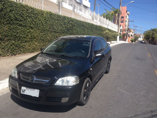 Chevrolet Astra 2.0 Mpfi Advantage 8v Flex 2p Manual