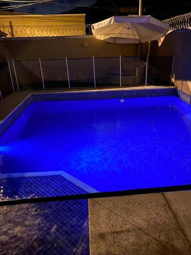 Imagem 3 de 15 de Casa Em Condomínio-à Venda-vargem Pequena-rio De Janeiro - Brcn30281
