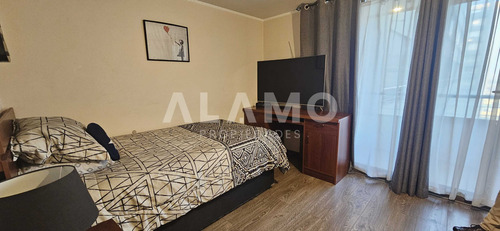 Comodo Departamento Metro Ecuador (42923)