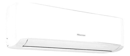 Aire Acondicionado Mini Split Hisense 1 Ton Frio At121cbw 