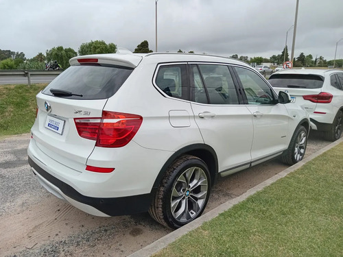 BMW X3 2.0 X3 Xdrive 28i Xline 245cv