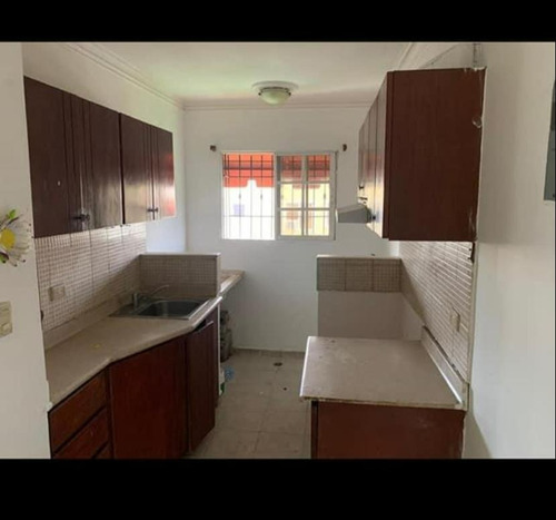 Vendo Apartamento En Carmen Renata 3, Santo Domingo Oeste, República Dominicana