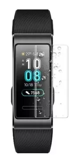 Protector De Pantalla Huawei Band 3 Pro/ 4 Pro X 3 Unidades