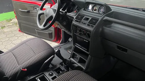 Mitsubishi Montero 1.6 Io