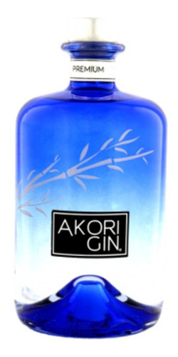 Gin Akori Envio A Todo El Pais Sin Cargo
