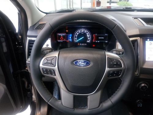 Imagen 10 de 10 de Ford Ranger 3.2 Cd Xls Tdci 200cv Manual 4x4