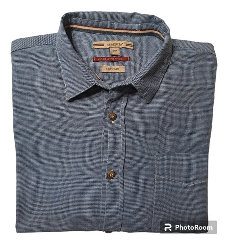 Camisa Herencia Talle S