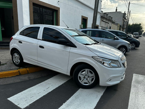 Chevrolet Onix 1.4 Joy Ls 98cv