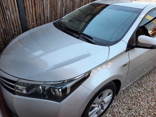 Toyota Corolla 1.8 Xei Mt Pack 140cv