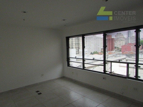Imagem 9 de 15 de Salas/conjuntos - Vila Mariana - Ref: 11467 - L-869481