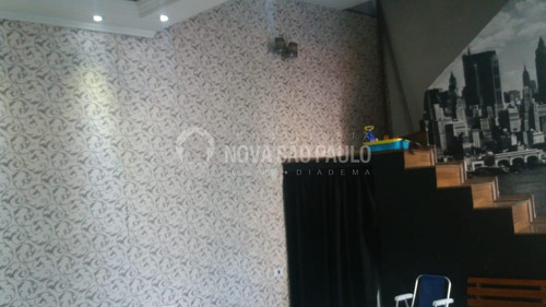 Imagem 16 de 30 de Casa À Venda Em Centro - Ca001393