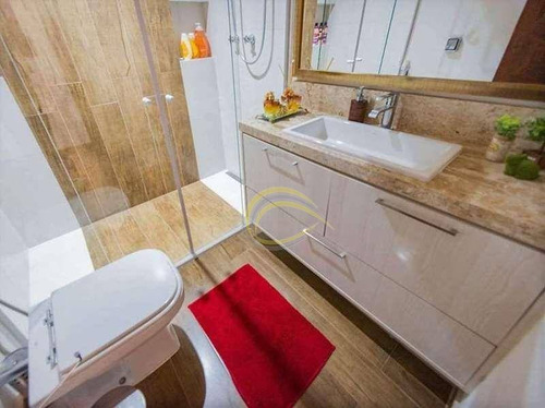 Imagem 19 de 30 de Casa Com 4 Dormitórios À Venda, 565 M² Por R$ 2.465.000,00 - Palos Verdes - Carapicuíba/sp - Ca0668