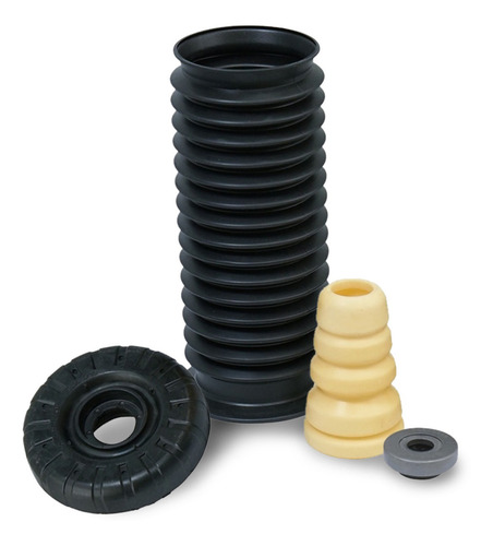 Coxins Amortecedores Cofap Tkc04114 Preto Onix/cobalt