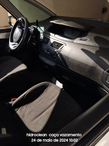 Citroën C4 Picasso 2.0 La Luna 5p