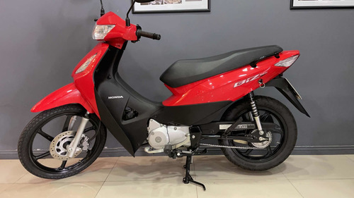 Honda Biz 125, No Wave, No Titan 150, No Mondial,