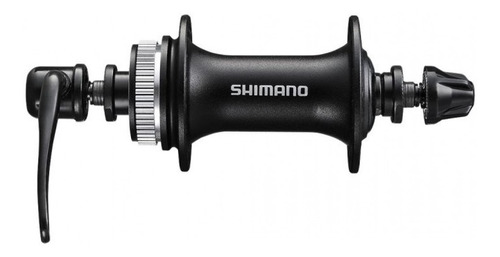 Maza Del. Shimano Acera M 3050 Center Lock 32ag Carbonobikes