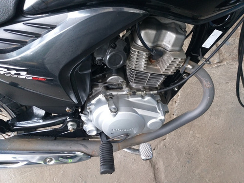 Imagem 11 de 12 de Honda Fan
