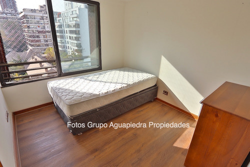 Remodelado, Amplios Espacios, A 2 Cuadras Del Metro
