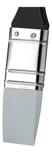 Pincel Plano Para Pintar Proyectos De Bricolaje,
