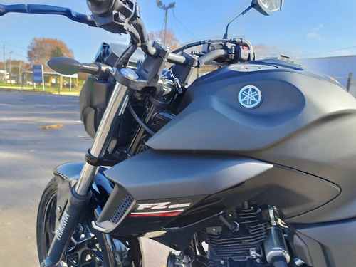 Imagen 4 de 24 de Yamaha Fz25 - Impecable