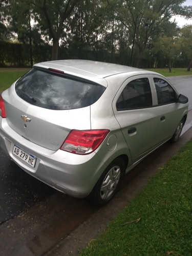 Chevrolet Onix 1.4 Joy Ls 98cv