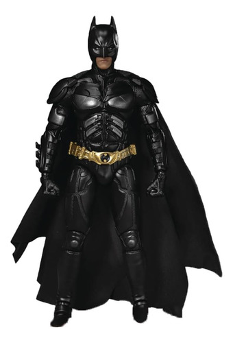 Batman (the Dark Knight) Dah-119 Dinâmico Figura