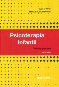 Libro Psicoterapia Infantil De Julia Cortés, María Soledad B
