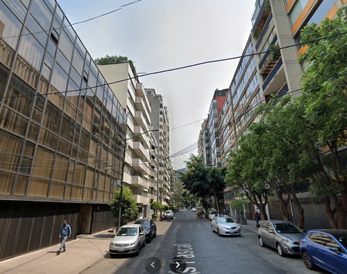 Remato Casa En Polanco, Alcaldía Miguel Hidalgo, Ciudad De México