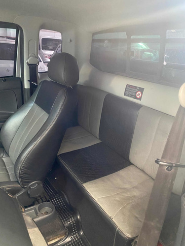 Volkswagen Saveiro Cab Ext Muchos Extra