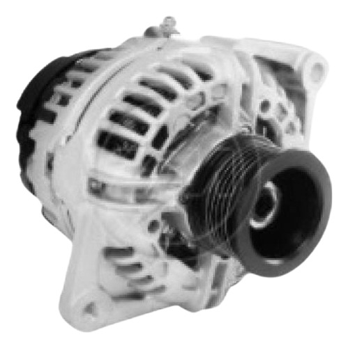 Alternador 12v (90a) Vw Camion 15-180 Worker 07