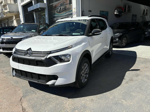 Citroën C3 Aircross 1.6 Feel Mt