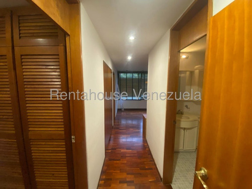 Espectacular Y Comodo Apartamento En Alquiler En Valle Arriba #25-21298 Kp