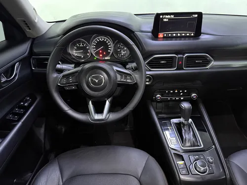 Mazda CX-5 2.0 TOURING AT (FINANCIAMIENTO) 1 Dueño