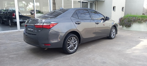 Imagen 7 de 11 de Toyota Corolla Xei Mt6