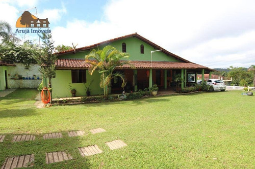 Chácara À Venda,1000 M² Por R$ 330.000,00 - Centro -
