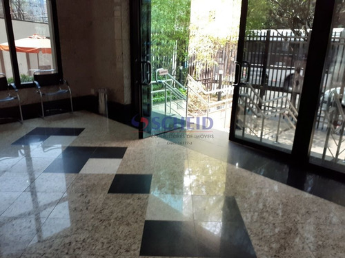 Imagem 3 de 12 de Sala De 45m2 - Alto Luxo - Mr72322