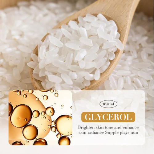 - Crema Hidratante Y Exfoliante For Primavera Y Verano, 30