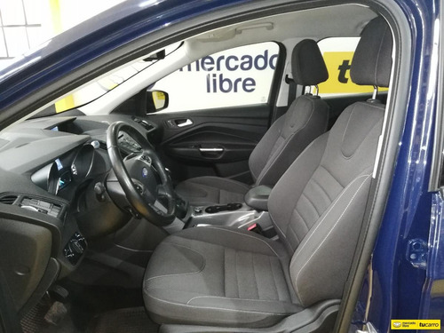 Ford Escape 4x2 2.0