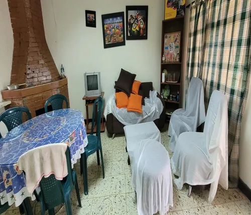 215 Se Vende Hermosa Casa Campestre Ubicada En La Elvira Vereda El Vergel / Cali