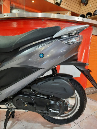 Corven Expert 80 0km Tamburrino Motos