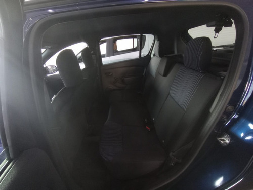 Imagen 7 de 25 de Renault Sandero Life 1.6 0km. Ideal Remis Uber Entrega Ya W