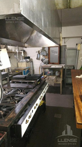 Imagen 11 de 24 de Local Comercial Esquina En Quilmes Centro Con 3 Departamentos 2amb En Planta