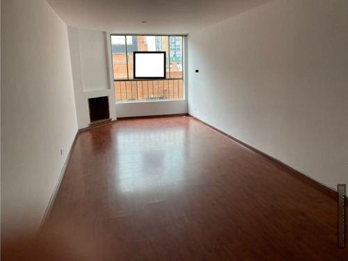 Bogota Vendo Apartamento En Cedritos Area 99 Mts 