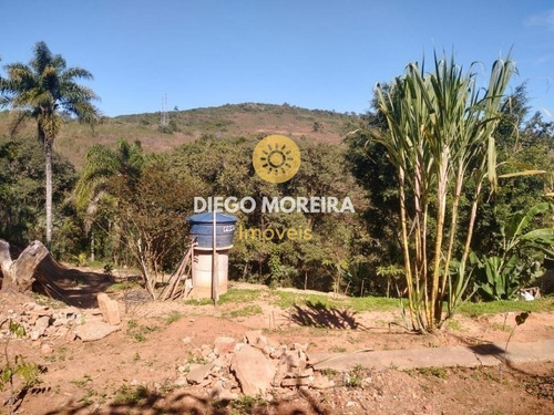 Imagem 10 de 15 de Terreno Com Edícula Em Condomínio À Venda Em Mairiporã - 1.500 M² - Tr189